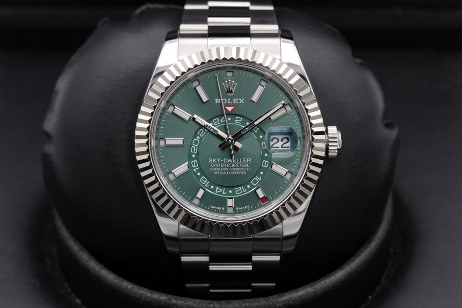 Rolex Sky-Dweller 336934